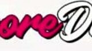 i witnessed kat dior swallowing after the burglar's intense visit