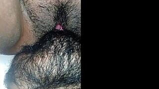 Detailed Anal Fucking With Big Ass And Natural Tits In Missionary