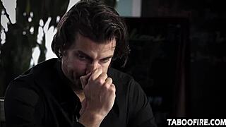 Hey, married guy, the flight attendant seduces with shaved pussy