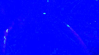 Nightclub Facefuck, Take It All!