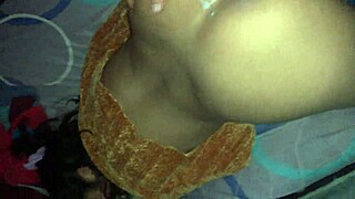 Horny Brunette Wants Tight Pussy Fucking