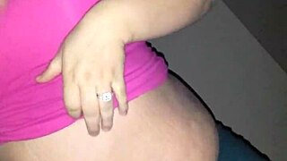 Asian Chick Sucks That Fat Dick Hard