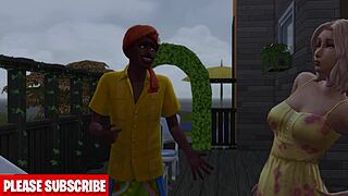 Indian Lover Fucking Her! Taboo Forbidden Sex!