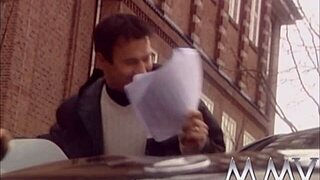 Malkin or driver jawaani ke safar pe