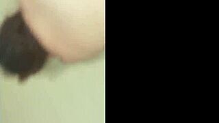 Detailed Anal Fucking With Big Ass And Natural Tits In Missionary