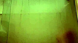 Manager spies on naked woman in hidden shower bath