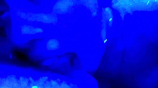 Nightclub Facefuck, Take It All!