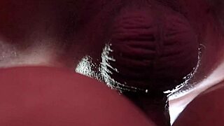 arab sex muslim hijab inserts the penis into her ass 215