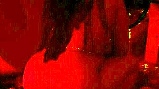 amateur homemade ebony ass bent over in doggystyle pov