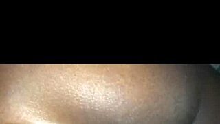 amateur homemade ebony ass bent over in doggystyle pov