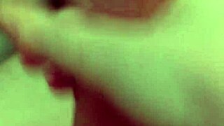 Relax with a big cock in hand, stroking slowly?