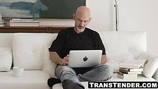 Redhead Khloe Kay Enjoys Dick Inside Her Sweet Hole