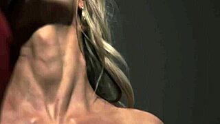 Emma hix hungers for deepthroat fucking