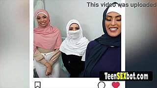 Housewives Never Had Groupsex Before! Now Try It!