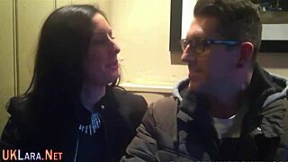 Mature Skank Blows Rod