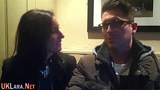 Mature Skank Blows Rod