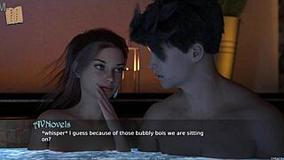 Exploring the World of Summers Gone 84