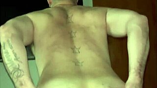 Work Colleague Throws Hints, I Invite Him Over for Drinks and Fuck Him Before He Leaves