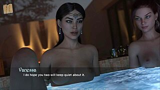 Exploring the World of Summers Gone 84