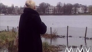 Malkin or driver jawaani ke safar pe