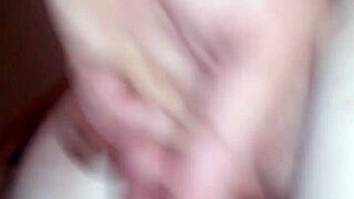 friend wife loves anal at home