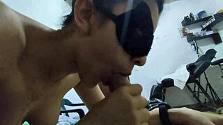 la invite a ver pel�culas