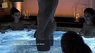 Exploring the World of Summers Gone 84