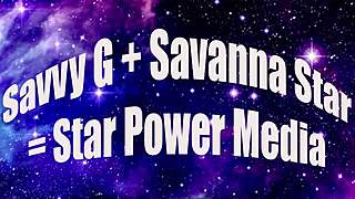 Intense Big Dildo Play With Milf