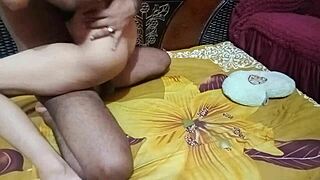 indian sexy college girl gets fucked doggystyle