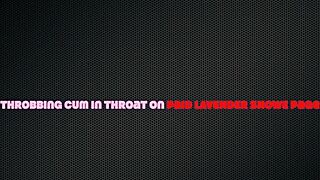 Bury your face in my pussy while i feed on your ball juice