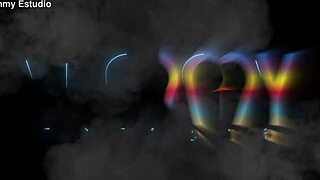 P-Sluts Vol 33 Features Nympho Natasha Fiore Assfucked By Guys