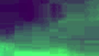 tattooed african black in car adventure