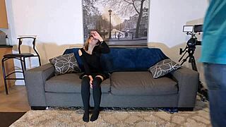 Candy Cruise Takes It Deep in Anal Pov Action with Hardcore Fucking