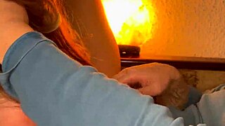 Closeup Wet Sloppy Facefuck Best Blowjob Ever