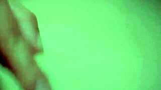 The amateur patient visits her doctor in the hospital for a checkup