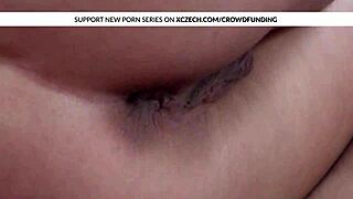 i'm wondering what it is, maybe tits or ass, come see for yourself