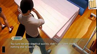 Academy 68 Game Experience