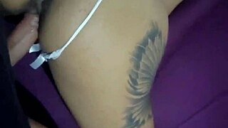 Passionate Milf Rides Rookie's Big Cock With Intense Ass Shaking!