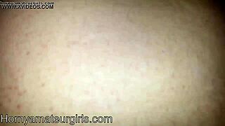 does amateur milf rimjob excite you