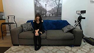 Candy Cruise Takes It Deep in Anal Pov Action with Hardcore Fucking