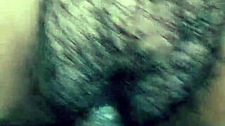 Indian Girl Moans Loudly During Hardcore Fucking!