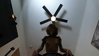 Candy Cruise Takes It Deep in Anal Pov Action with Hardcore Fucking