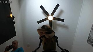 Candy Cruise Takes It Deep in Anal Pov Action with Hardcore Fucking