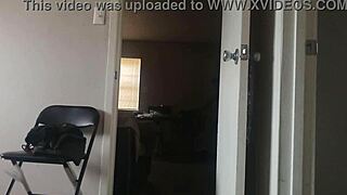 demetrius richard fucks bbw in vintage kitchen