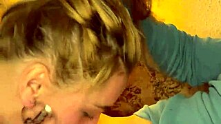 Closeup Wet Sloppy Facefuck Best Blowjob Ever