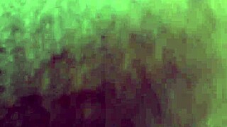 tattooed african black in car adventure