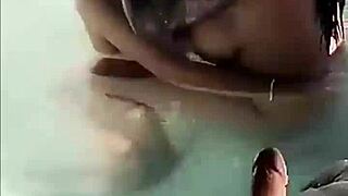 horny lesbians help each other