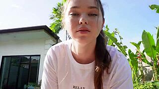 she's addicted to fucking in public 😜