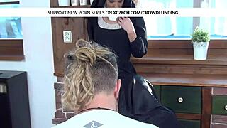 i'm wondering what it is, maybe tits or ass, come see for yourself