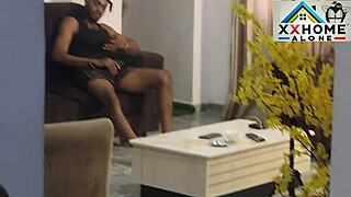 Perverted Group In Ffm Threesome With Big Cocks